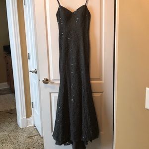 Morilee Madeline Gardner Dress